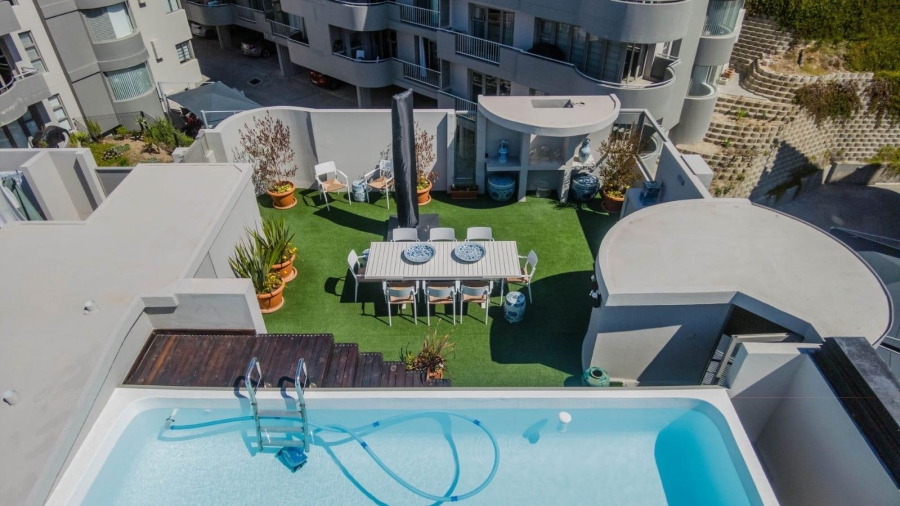 2 Bedroom Property for Sale in Island View Western Cape